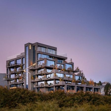 Hay Boutique Hotel & Spa By Edem Family 布克维 外观 照片
