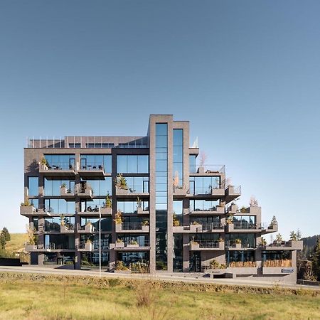 Hay Boutique Hotel & Spa By Edem Family 布克维 外观 照片