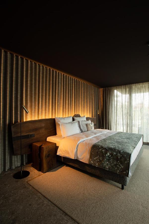 Hay Boutique Hotel & Spa By Edem Family 布克维 外观 照片