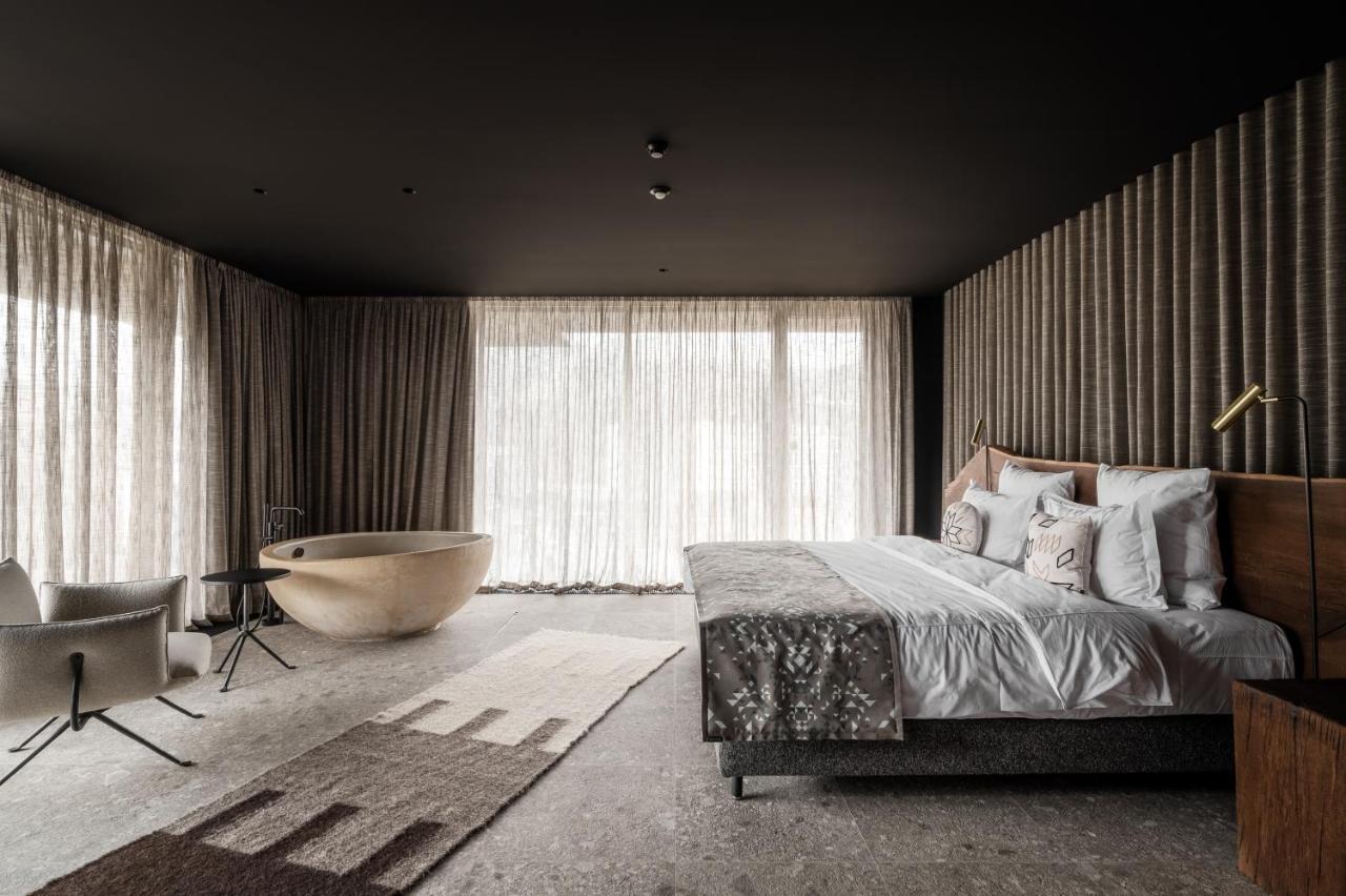 Hay Boutique Hotel & Spa By Edem Family 布克维 外观 照片