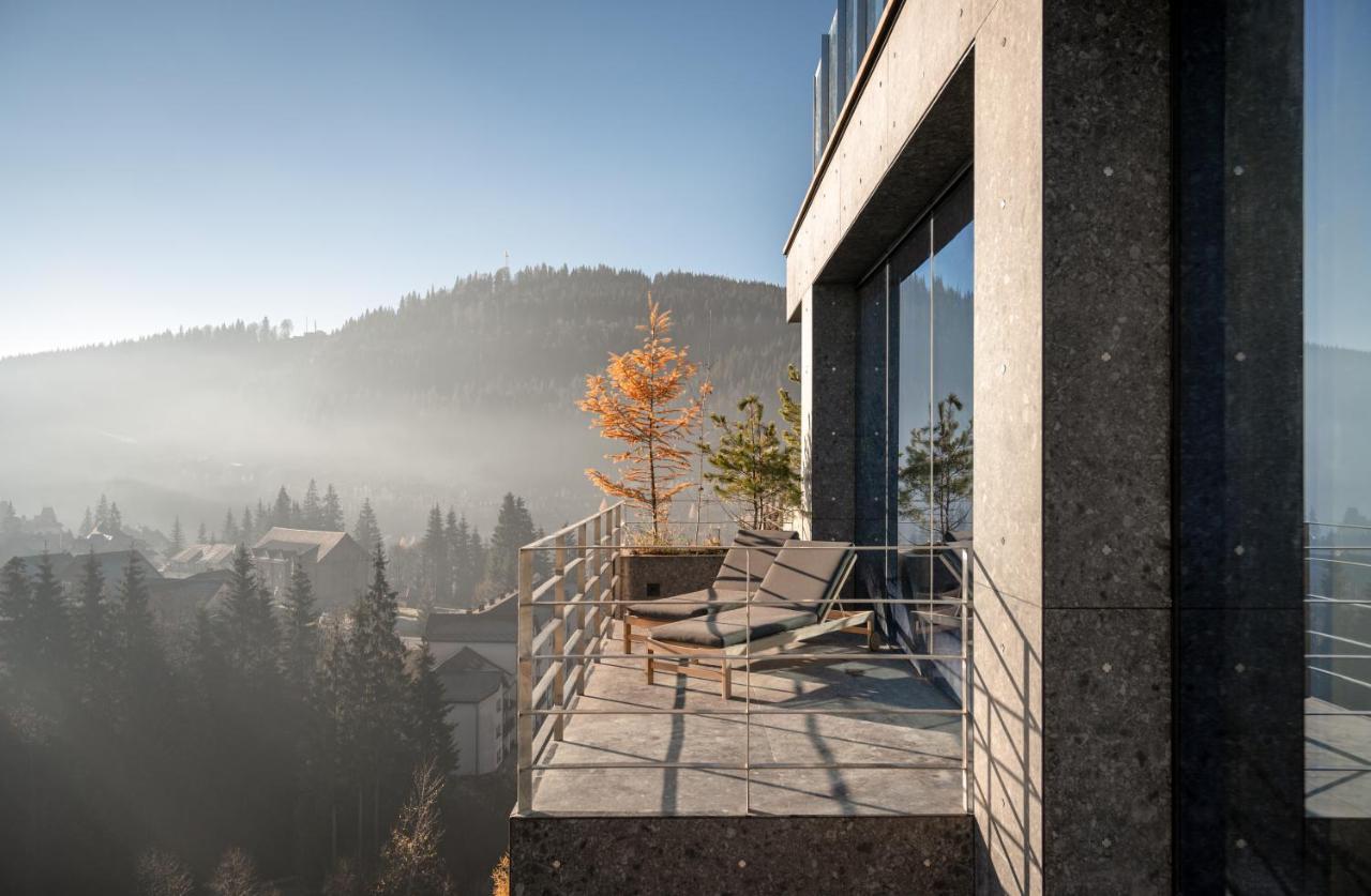 Hay Boutique Hotel & Spa By Edem Family 布克维 外观 照片