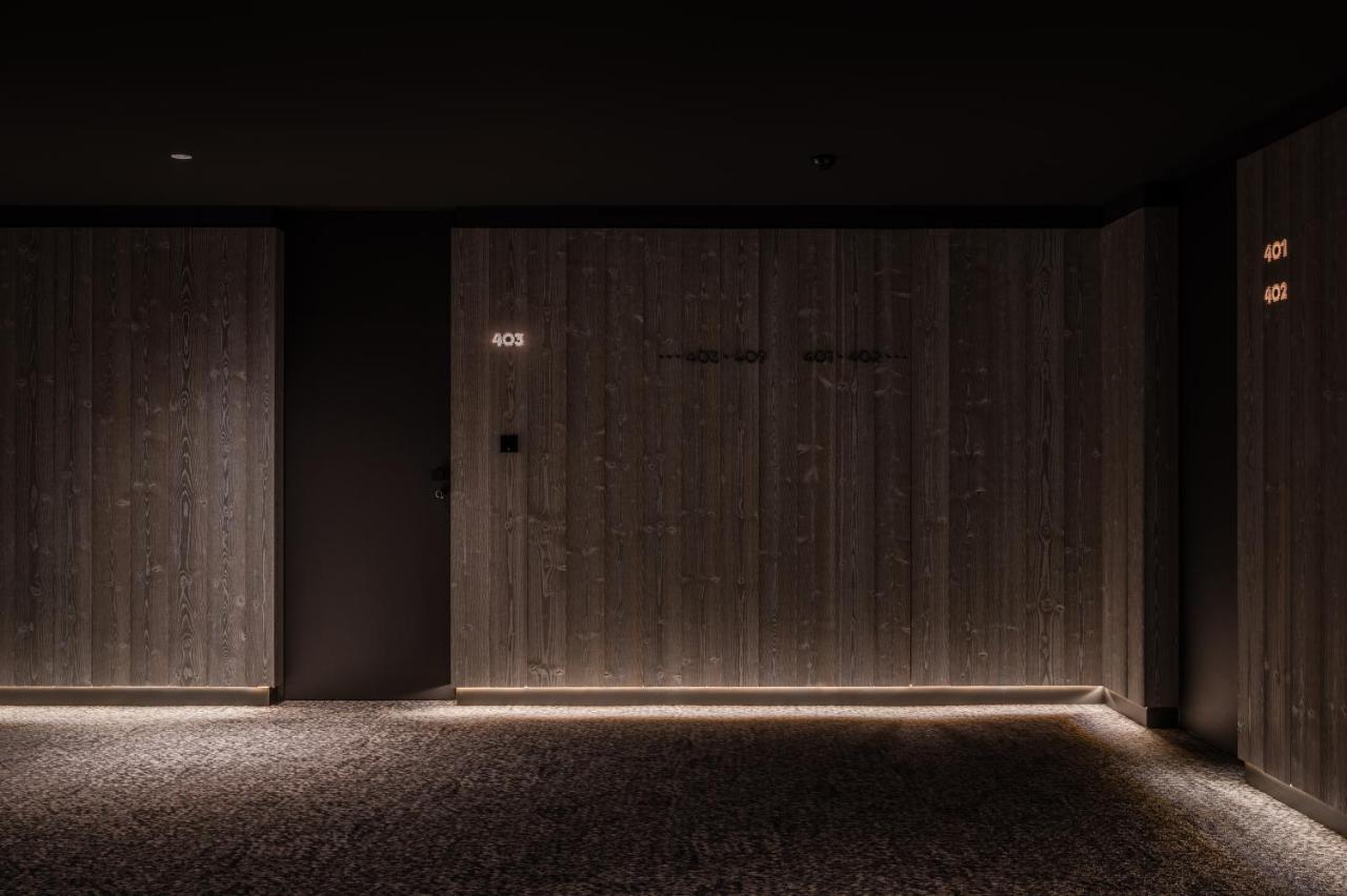 Hay Boutique Hotel & Spa By Edem Family 布克维 外观 照片