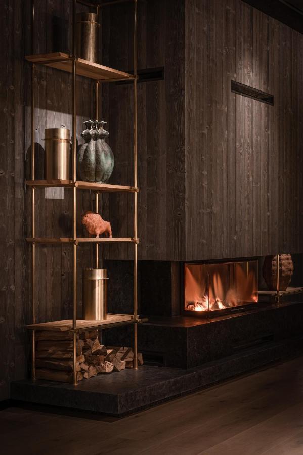 Hay Boutique Hotel & Spa By Edem Family 布克维 外观 照片