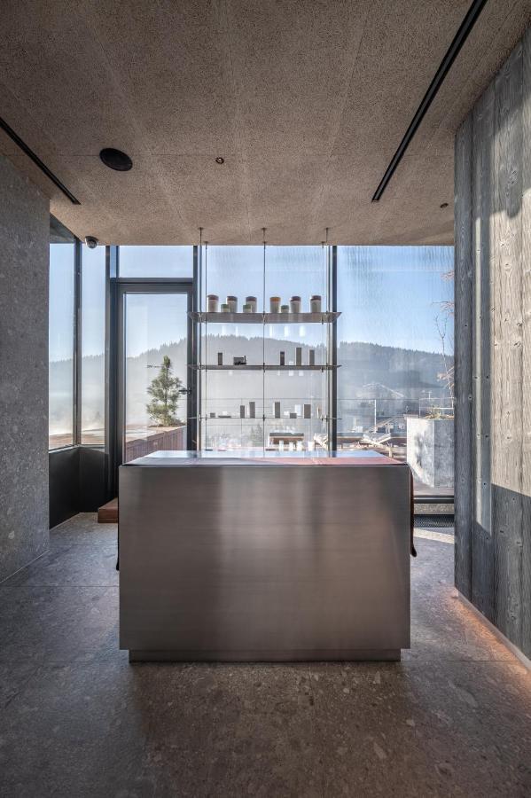 Hay Boutique Hotel & Spa By Edem Family 布克维 外观 照片