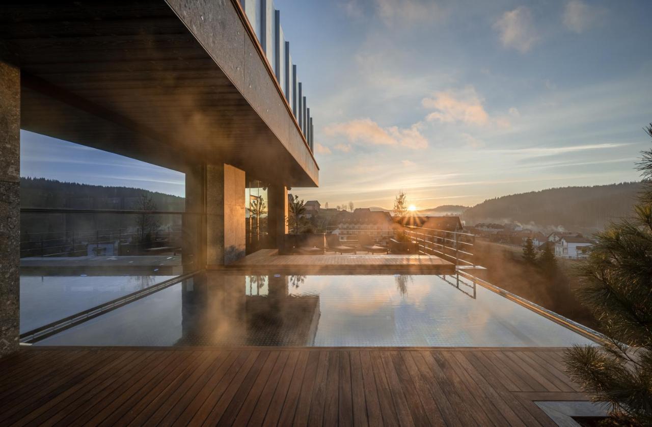 Hay Boutique Hotel & Spa By Edem Family 布克维 外观 照片