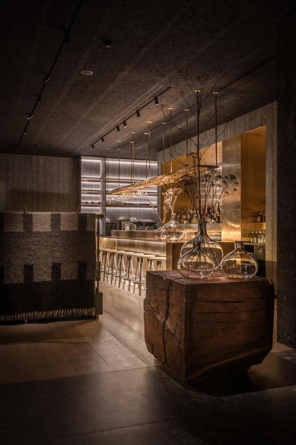 Hay Boutique Hotel & Spa By Edem Family 布克维 外观 照片