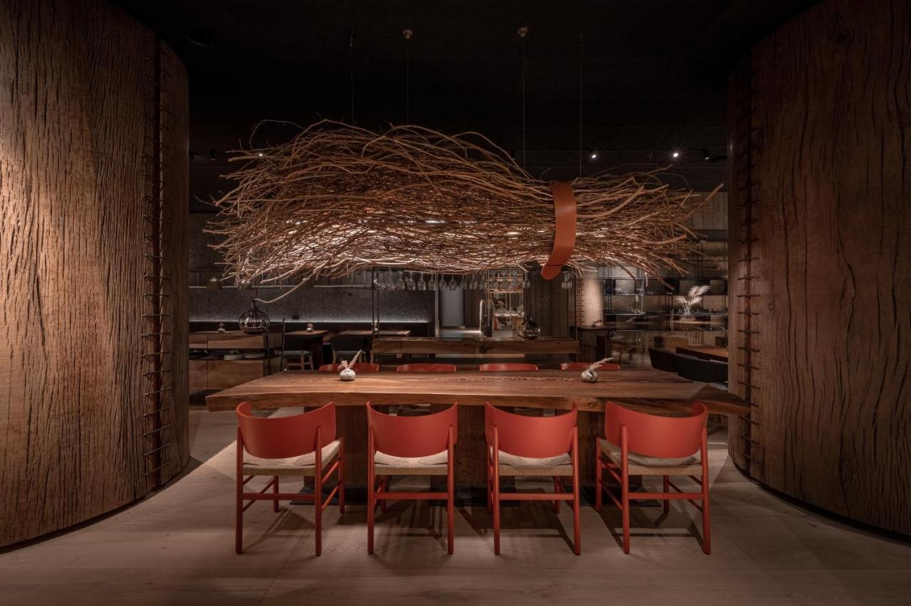 Hay Boutique Hotel & Spa By Edem Family 布克维 外观 照片
